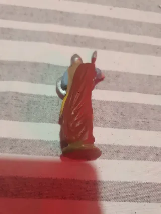 Figura Belén Romano Terracota N3