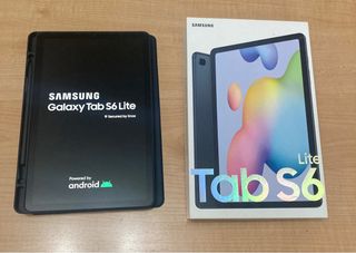 Samsung Galaxy Tab S6 Lite