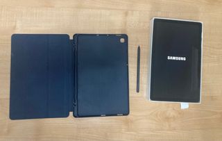 Samsung Galaxy Tab S6 Lite
