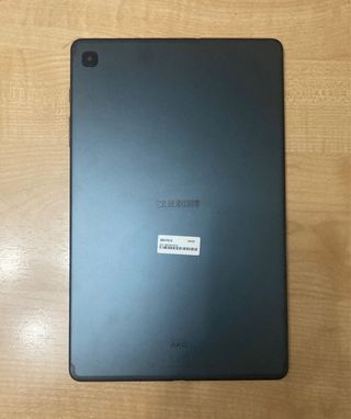 Samsung Galaxy Tab S6 Lite