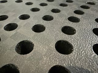 Pala Siux Electra ST5 Pro Shadow Red STUPA