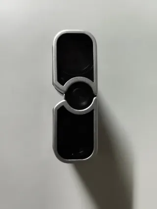 Prismáticos Vintage Everlite 3x28