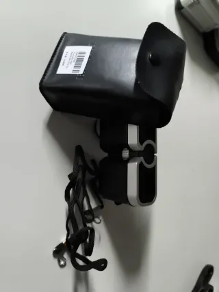 Prismáticos Vintage Everlite 3x28