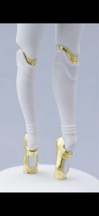 Atomic Heart Figura Coleccionable