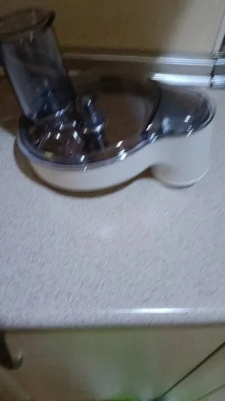 Robot de Cocina Kenwood Cookeasy Platinum