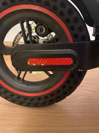 Patinete Eléctrico Iscooter i9 Max