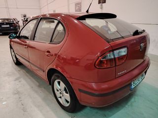 SEAT Leon 2005