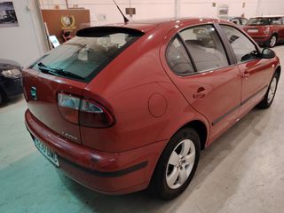 SEAT Leon 2005