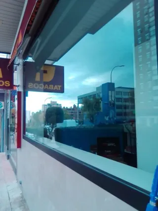 Limpieza de cristales a Domicilio