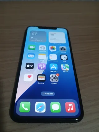 iPhone XS Max 64GB Space Gray