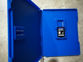 Call of Duty Black Ops Declassified PS Vita