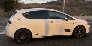 SEAT Leon 2008