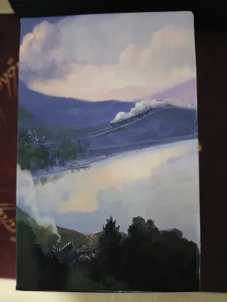 Libros Harry Potter "La saga completa"