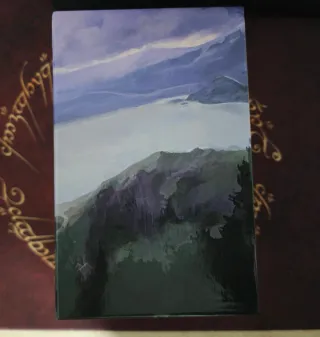 Libros Harry Potter "La saga completa"