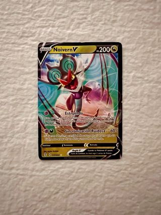 Pack Cartas Pokémon - Solo venta en persona