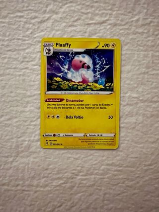 Pack Cartas Pokémon - Solo venta en persona