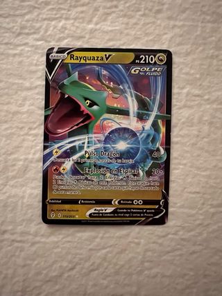 Pack Cartas Pokémon - Solo venta en persona