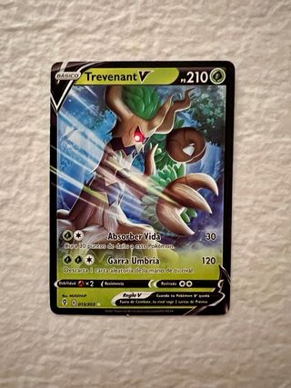 Pack Cartas Pokémon - Solo venta en persona