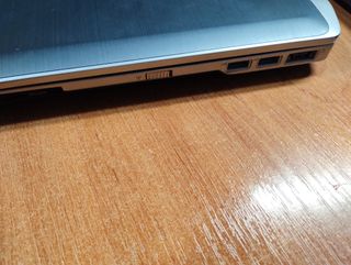 Portátil Dell Latitude E6420