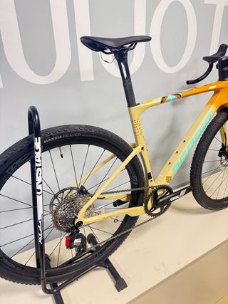 BERRIA NAII BR APEX AXS 2026