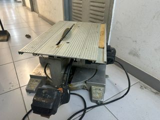 Sierra Ingletadora Virutex TM33H