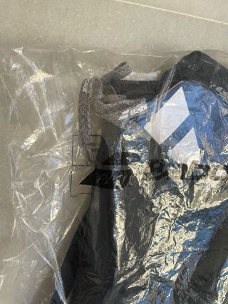 Pantalón chándal Babolat Talla S