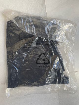 Pantalón chándal Babolat Talla S