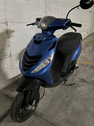 Piaggio Zip SP itv 2028