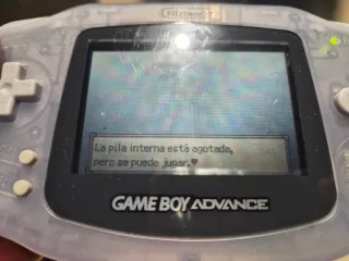Pokemon Smeraldo Edizione GBA