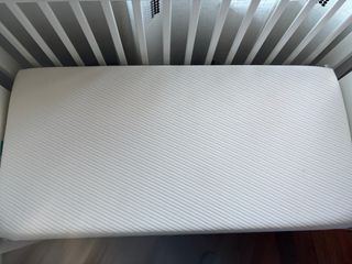 Colchón Sanus para cuna