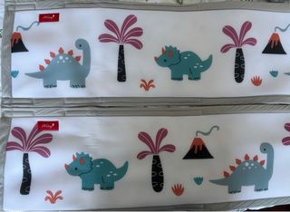 Colchón Sanus para cuna