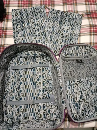 Maleta de cabina Lulu Castagnette