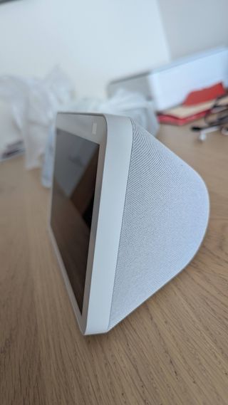 Amazon Echo Show 8 (2.ª generación, modelo 2021)