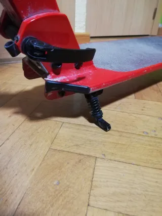 Patinete Oxelo Mid 9