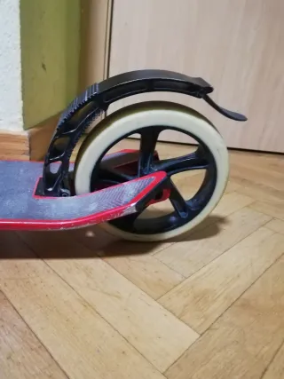 Patinete Oxelo Mid 9