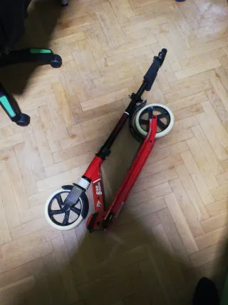 Patinete Oxelo Mid 9