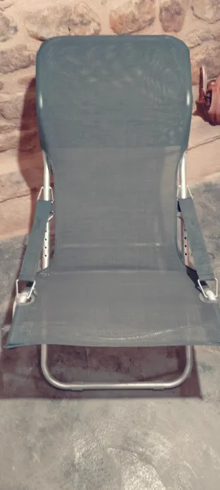 SOLO HASTA VIERNES Pack Sillas de terraza o