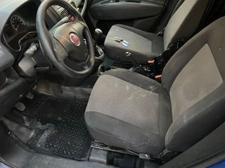 FIAT Doblò 2011