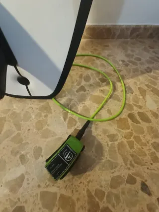 Tabla Surf Flysurf Double Agent 7'0