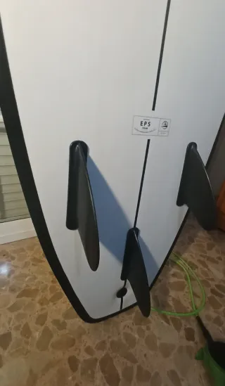 Tabla Surf Flysurf Double Agent 7'0