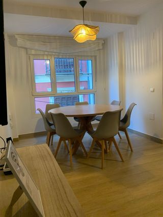 limpiadora pisos familiares o turisticos