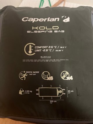 Bedchair carpfishing Caperlan Morphoz decathlon