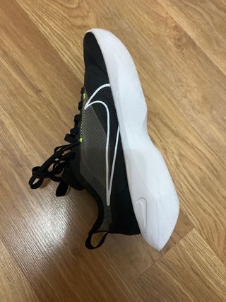 Nike Vista Lite negras talla X