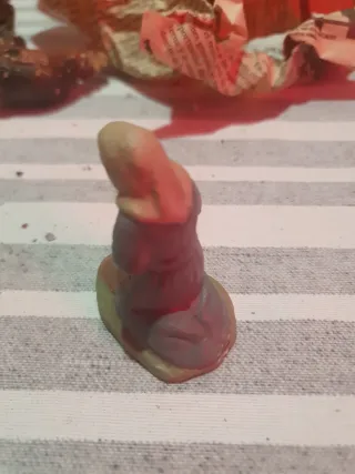 Figura Belén Terracota