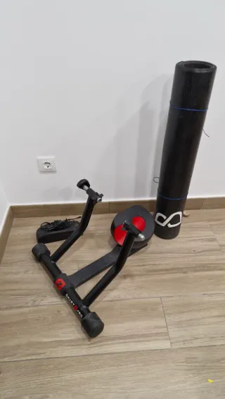 Rodillo Zycle Smart Z Pro