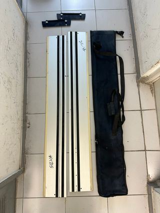 Riel Guía Festool FS 1400/2