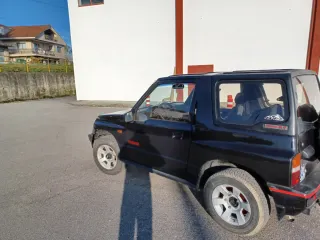 Suzuki Vitara 1992