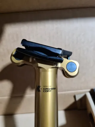 Tija FOX Transfer Factory