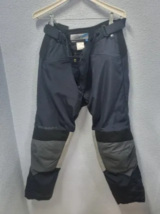 Traje de motorista BMW Motorrad GS dry . Talla XL