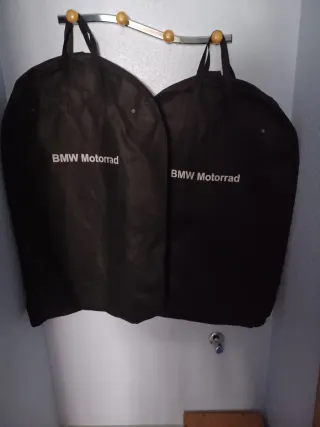 Traje de motorista BMW Motorrad GS dry . Talla XL